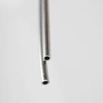 10MM 3003 H14 Aluminum Tube Aluminum Wire Rod Weldability For Efficient