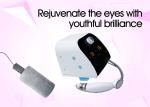 Dark Circle Eye Bags Removal Machine , Eye Care Equipment Relieving