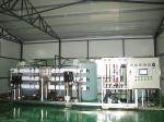 RO Water System Unit Solar Powered Eletronics Boat Water Desalination Unit RO