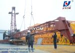 QD3060 Derrick Tower Crane without Mast Section Manufacturer Price