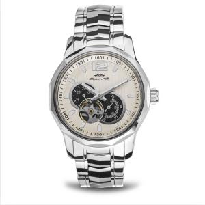 China RoHs Automatic Mechanical Watch , 21mm Band Luxury Mechanical Watches on sale