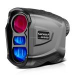 High-precision fast response laser rangefinder 450M telescope golf rangefinder