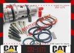 Diesel Fuel Nozzle 232-1168 232-1171 10R-1267 For CAT 3126 Common Rail Injector
