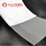 Prefabricated Vertical Drainage for Office Building Soil Improvement A Smart