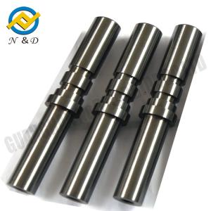 Wholesale High Hardness YG10 Dry Sandblasting Tungsten Carbide Nozzle OEM ODM from china suppliers