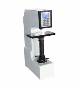 Wholesale Heighten Brinell Ductile Iron Hardness Tester 860 X 680 X 1250mm Dimensions from china suppliers