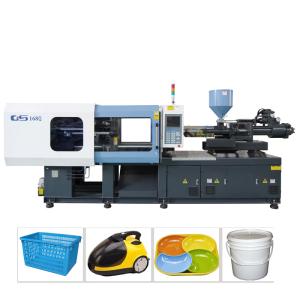 Wholesale Toys Making Variable Pump Injection Molding Machine For Plastic Products from china suppliers