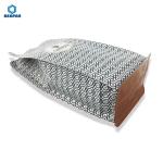Aluminum Foil 300 Micron One Way Degassing Valve Coffee Bags