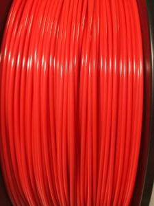 Wholesale Red Color PLA 3D Printer Filament 1.75mm 2.85mm 2.2 Lbs 1 Kg PLA Filament from china suppliers