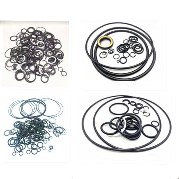 DH HD Hitachi Carterpillar Sumitomo Kato Kobelco Sany Excavator Boom Seal Kit