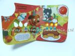 Magic Fuction Twinkling Lights Toy Sound Module Flashing Recordable Voice Chip