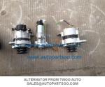 0001121433 0986020290 - BOSCH Starter Motor 12V 1KW 10T