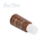 Fantastic Cappuccino Face Deep Micropigments Semi Cream for Microblading and