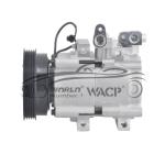 9770126010 Car Auto Ac Compressor For Hyundai Santafe For Trajet For Kia