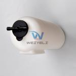 Excavator Engine Expansion Tank DH55 894370-4500 For Daewoo Auxiliary Water