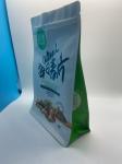 30-100pcs/Min Fully Automatic Stand Up Pouch Making Machine 380V/50HZ