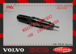 Diesel injection system parts diesel fuel injector 3883426 20547350 20547351