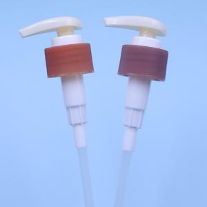 Wholesale Factory Customized Screw Lotion Pump 24/410 28/410 Lotion Pump Dispenser from china suppliers