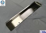 SS201 Stainless Steel Custom Metal Fabrication Components 0.01-0.1mm Tolerance