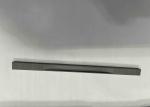Conductive Ceramic Evaporation Boat For Vaccum Web Coaters