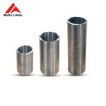 Gr1 / Gr2 / Gr5 Polished Annealed Seamless Titanium Tube ASTM B338