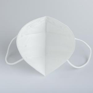 Wholesale Dustproof Pm2.5 5 Ply Air Pollution Protection KN95 Mask from china suppliers