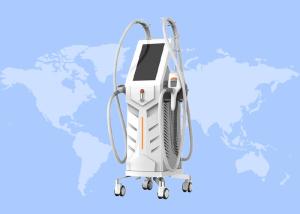 Wholesale 4 In 1 Laser Body Sculpting Machine Vacuum Cavitation Rf Lipo from china suppliers