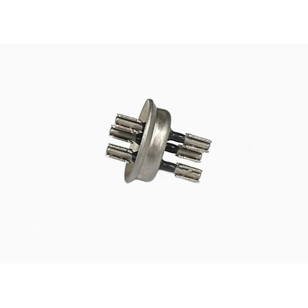 Refrigerator Hermetic Compressor Terminals Operating Custom At -70°C To +300°C