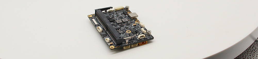 UAV NVIDIA Xavier NX Jetson Tx2 Board For Intelligent Computing