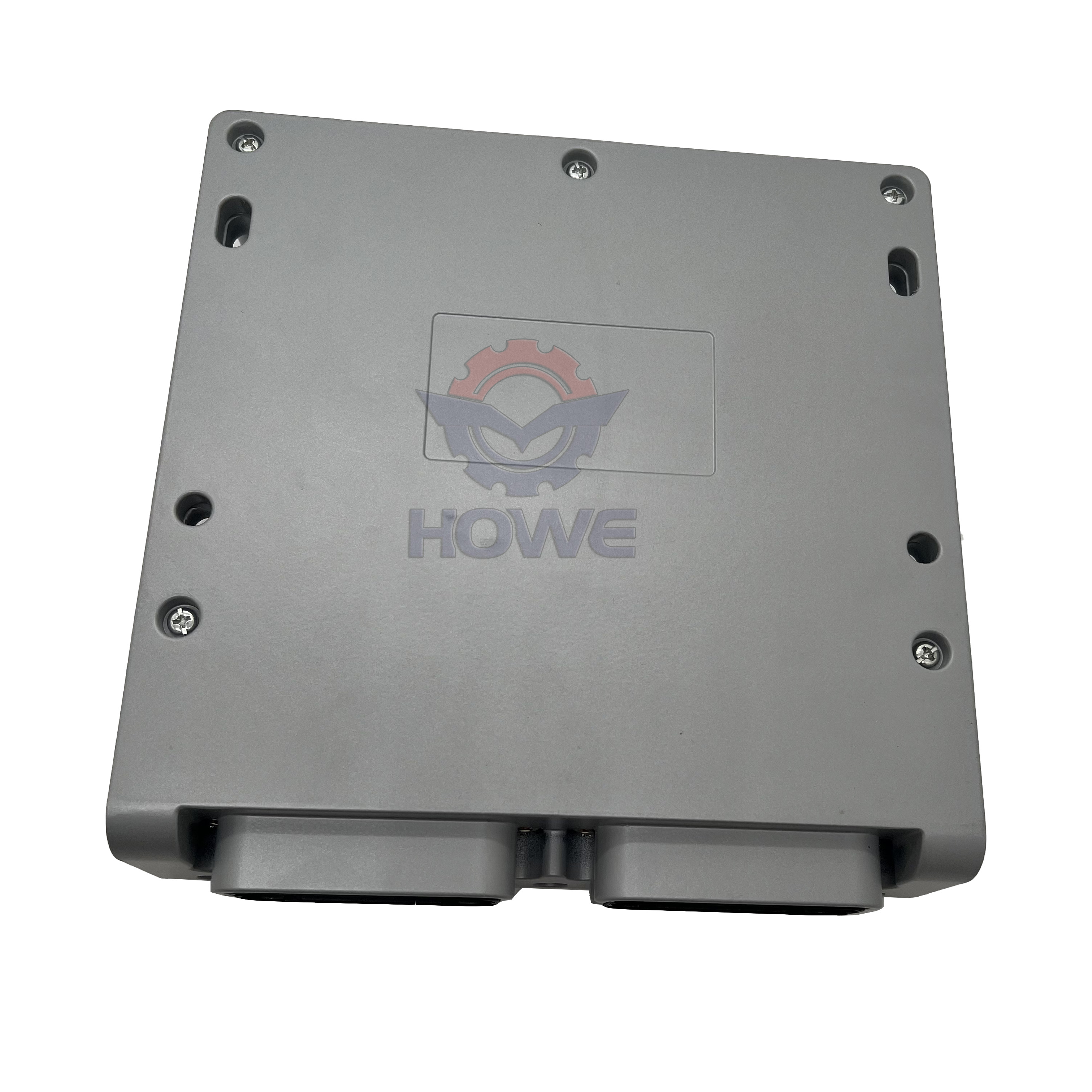 R220LC-9SB QS6.7 Excavator Hydraulic Controller Computer Board 21Q6-32933 21Q6-32901