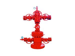 Wholesale Alloy Steel PR1 Anti Rust Wellhead Xmas Tree Valve from china suppliers