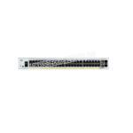 C1000-48P-4X-L 1000 Series Switches 48 ports 10/100/1000 Ethernet and 370W PoE