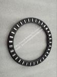 INA Thrust Roller Bearing K81130TV , Axial Cylindrical Roller Bearings