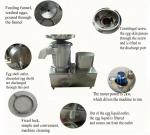 Wholesale Breaking Egg Machine Foshan