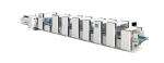 Non-standard Carton Box Folding Gluing Machine, Corrugated Carton or Cardboard