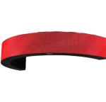 Curved LED Digital Signage Fixed Installation Outdoor Advertising Screen Display