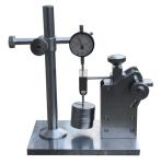 Professional BS Footwear Tester Stiffness Test Machine For Shoe Shanks