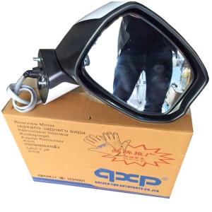 Wholesale 76208-TS6-H01 76258-TS6-H01 Side Mirror Enough Stock for Civic 2012 2013 2014 FB2 FB3 from china suppliers