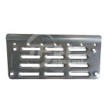 Lower right pedal anti-skateboard WG1641240116 for Sinotruk HOWO