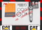 Common Rail Diesel Fuel Injector 392-0206 3920206 for Caterpillar CAT 3508B