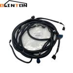 Design ZX200-1 ZX200-3 Excavator Parts Hydraulic Pump Wiring Harness 4449447
