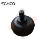 Hot Sale Top Roller Carrier Roller For Kubota U27-4 Spare Parts