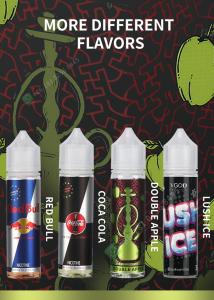 Wholesale E Liquid Tobacco Vape Juice 10ml 3 Years Safety Warning from china suppliers