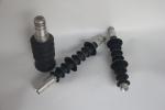 Oil Well Drilling Non Rotating Plug With 114.3mm Diameter