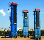 API 11E Rotaflex Pumping Units For Heavy Oil Well Production