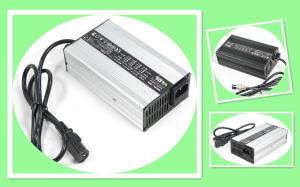 Wholesale Efficiency Intelligent 28V 5A LiFePO4 Battery Charger CC CV Smart Charging from china suppliers