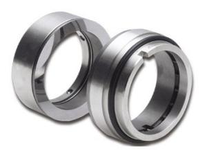 Wholesale KL-HRN Component Mechanical Shaft Seals Replace Burgmann HRN Multiple Spring from china suppliers