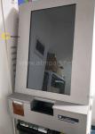 Customized Money Converter Machine , Airport Currency Exchange Atm Machine