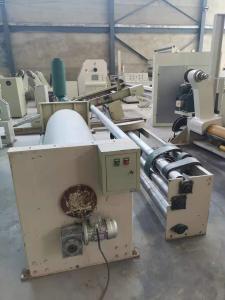 Wholesale Double Layer 2nd Hand 1800mm Corrugated Cardboard Production Line from china suppliers