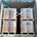 ER50-G Carbon Steel MIG Gas Shielded Flux Core Welding Wire ER70S-G Copper CO2